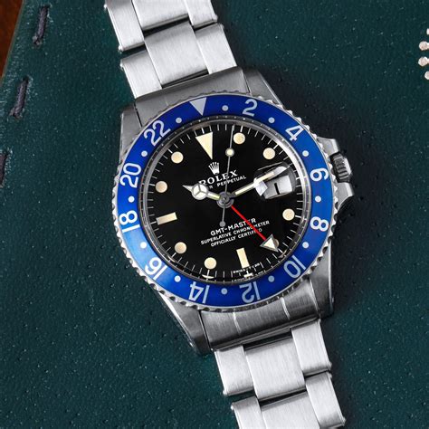 rolex gmt master ii blueberry|Rolex GMT Master 2 adjustment.